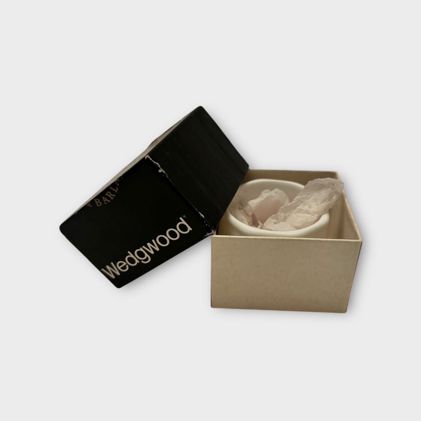 Angela Napkin Ring by Wedgwood