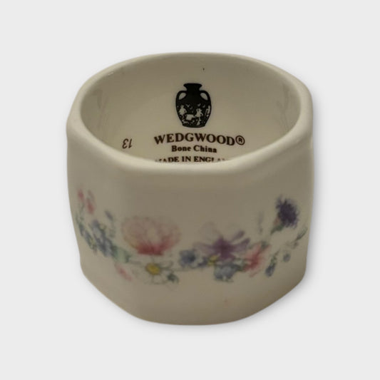 Angela Napkin Ring by Wedgwood